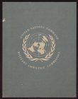 United Nations Command Military Armistice Commission publication